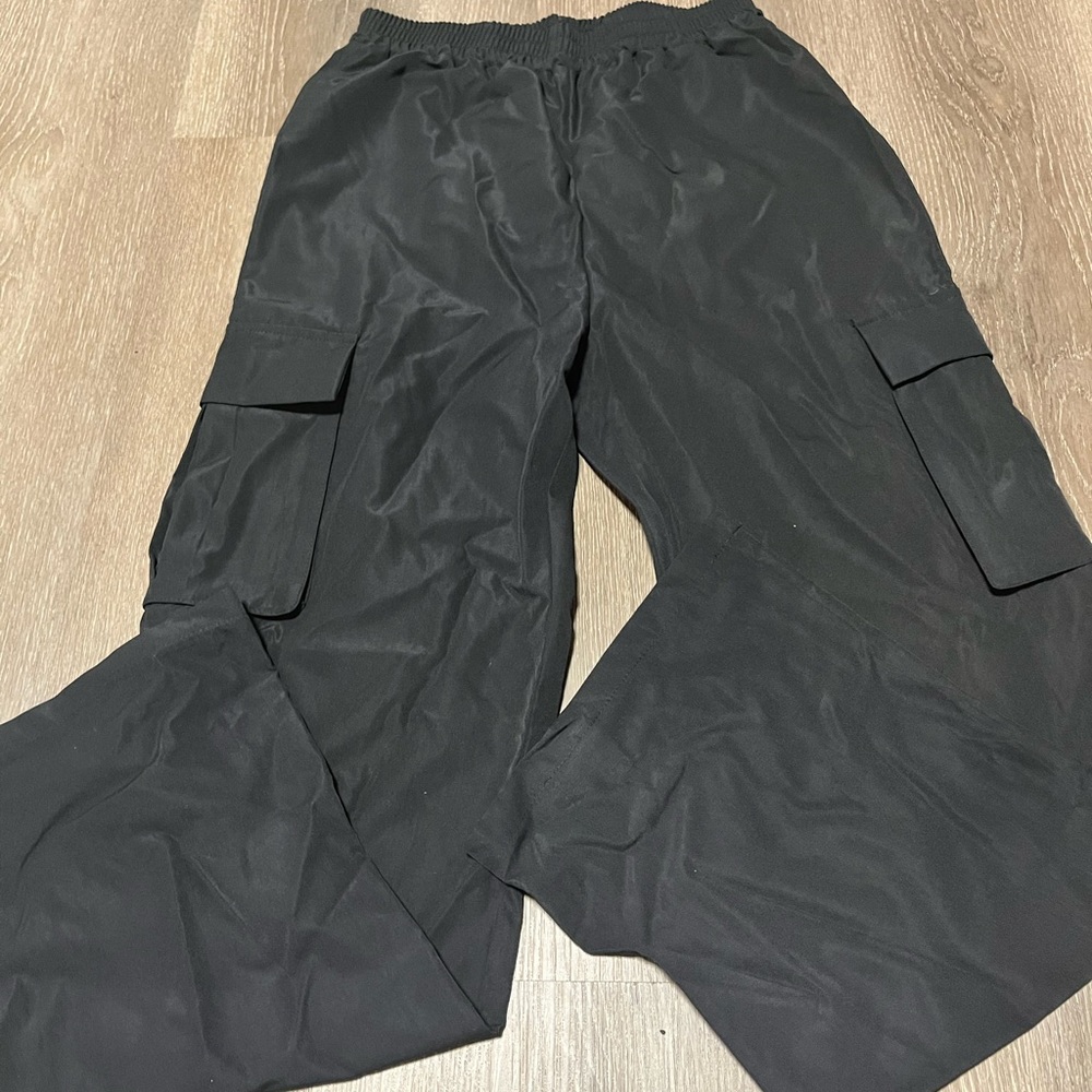 Shein Cargos